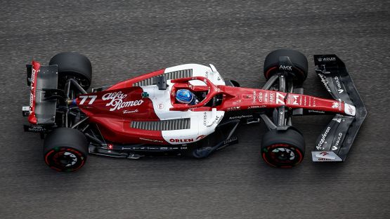 Audi, effettuato un altro passo decisivo per l'ingresso in F1