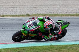 Superbike, va a Rea la Superpole di Portimao