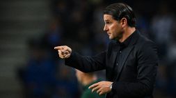 Bayer Leverkusen, Gerardo Seoane verso l’esonero