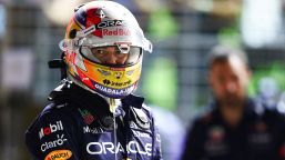 F1, Perez: "Che peccato, ma grande risultato"
