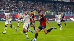 Serie B, Genoa e Cagliari non si fanno male