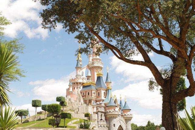 Disneyland Paris ospiterà la finale dei mondiali di Brawl Stars 2022