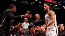 NBA, finalmente il debutto di Simmons con i Nets