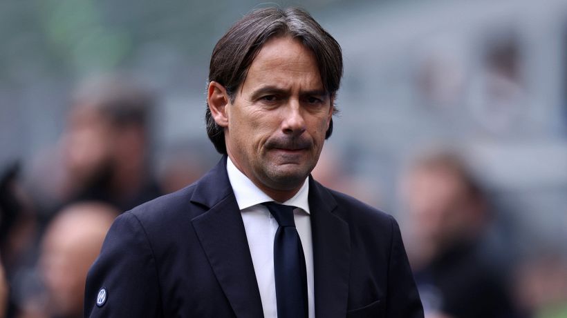 Inter, Antonello: "Inzaghi? Grande stagione sin qui"