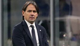 Bayern Monaco-Inter, Inzaghi: "Soddisfatti della gara e della qualificazione"