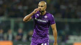 Giudice Sportivo: cinque giocatori fermati per un turno