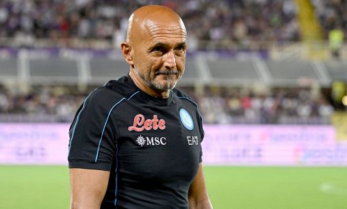 Liverpool-Napoli, Spalletti senza freni: vuole il primo posto ad Anfield