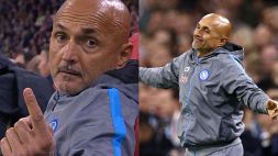 Spalletti, nessuno lo contesta più: la vittoria più bella, la dedica e quei gesti alla telecamera