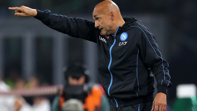 Napoli, Spalletti esalta i suoi e riconosce il segreto della vittoria