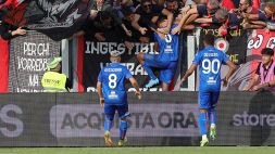 Serie A, finisce in parità tra Spezia e Cremonese