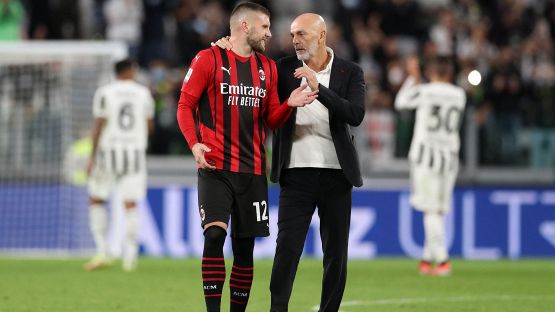 Milan – Monza, le probabili formazioni