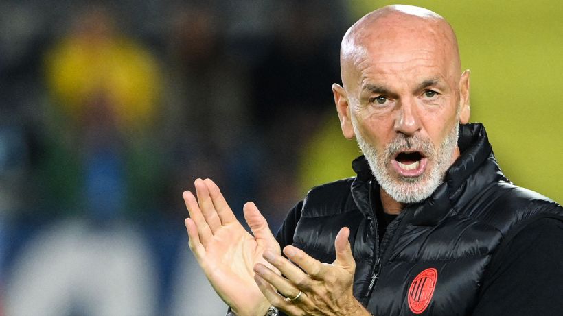 Pioli lancia il Milan: la rabbia dopo il Chelsea non serve per battere la Dinamo