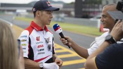 Nakagami salterà anche il Gp di Phillip Island