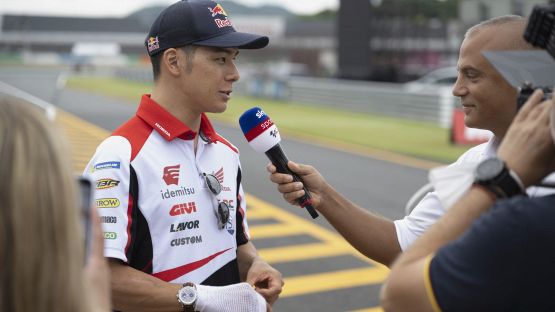 Nakagami salterà anche il Gp di Phillip Island