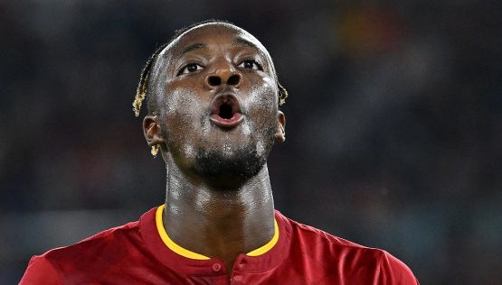 Roma: mistero Abraham, non segna e lancia segnali, tifosi preoccupati