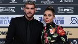 Chi è Zoe Cristofoli, la compagna italiana di Theo Hernandez terzino esplosivo della Francia: lavoro, tatuaggi e la rapina in villa