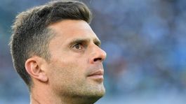 Thiago Motta fa autocritica: "L'approccio sbagliato è colpa mia"