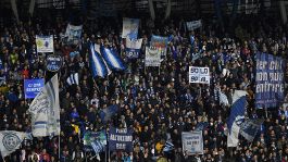 Spal, De Rossi: "Tutto merito dei ragazzi"
