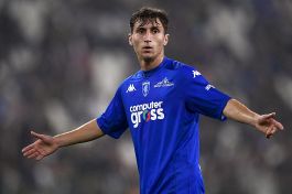 Empoli: Bandinelli e Baldanzi rinnovano il contratto