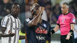 Serie A, top e flop 11ª giornata: voti e pagelle spietate, con ironia e cattiveria