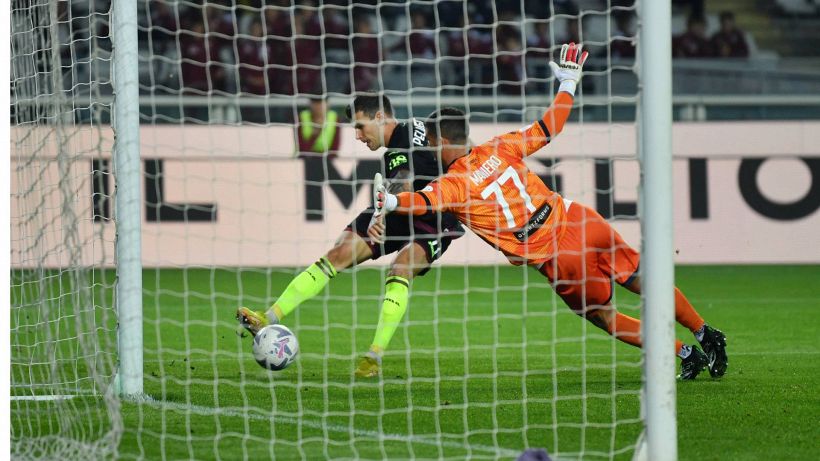 Coppa Italia: Torino-Cittadella 4-0, granata agli ottavi contro il Milan