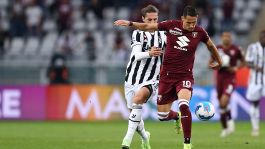 Serie A 2022/23: si gioca la 10ª giornata, le curiosità in foto