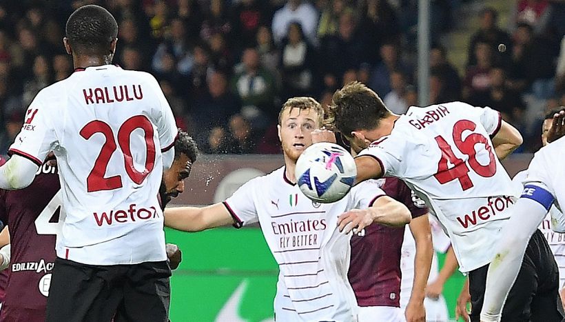Torino-Milan 2-1, commento e pagelle. Pioli sbaglia tutto, Leao pure
