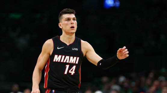 Mercato NBA: Tyler Herro estende il contratto con i Miami Heat