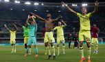 L'Udinese non si ferma più: Verona rimontato e terzo posto in solitaria