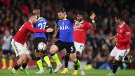 Premier League, 12° giornata: vincono United e Liverpool