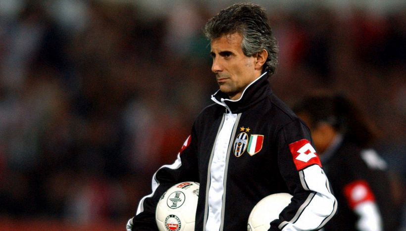 La morte di Ventrone: la dedica più importante che la Juventus poteva tributargli