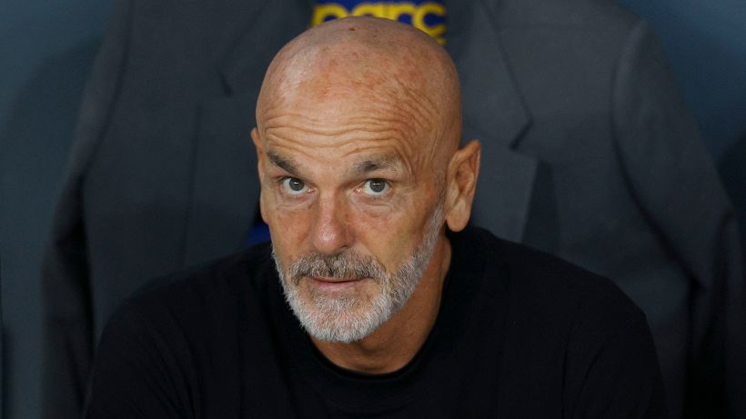 Milan, Pioli pronto al rinnovo fino al 2024