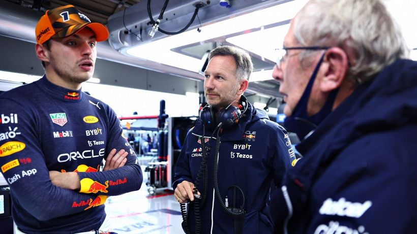 F1, colpo di scena sul caso budget cap: cosa succede alla Red Bull
