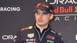 F1, Verstappen e Red Bull furiosi dopo le minacce di morte sui social