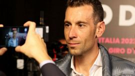 Ciclismo, Nibali: 'Non vedo un mio erede all'orizzonte'