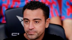 Barcellona: i convocati di Xavi per la sfida contro l'Inter