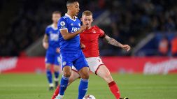 Real Madrid, campagna a parametro zero: obiettivo Tielemans