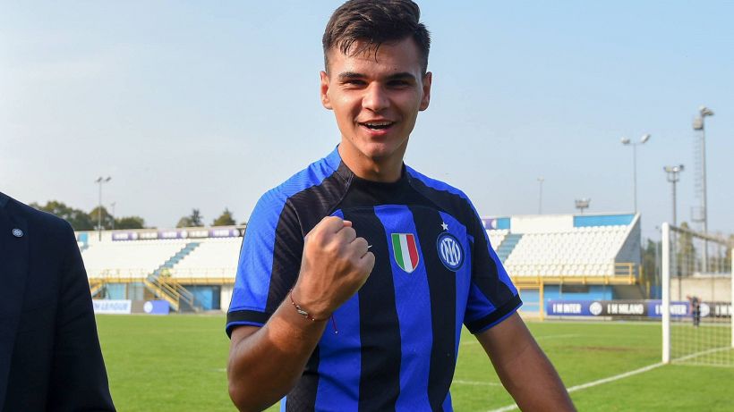 Youth League, l'Inter vola (almeno) ai playoff, ancora una sconfitta per il Napoli