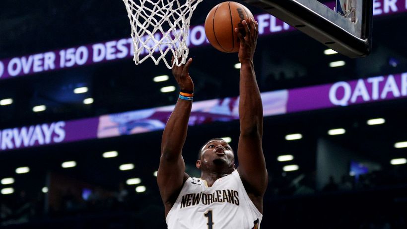 NBA: New Orleans e Phoenix rimonte super