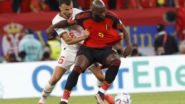 Mondiali, Belgio: torna Lukaku ma lo spogliatoio è spaccato. I motivi