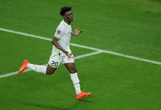 Mercato serie A: i protagonisti dei Mondiali che servirebbero ai club italiani