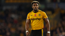 Napoli: chi è Adama Traoré, la montagna di muscoli che può sostituire Lozano