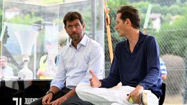 Caos Juventus: il ruolo di Elkann, chi è Scanavino e cosa rischia il club