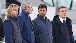 La Juventus risponde alla Consob e rinvia l'assembla degli azionisti