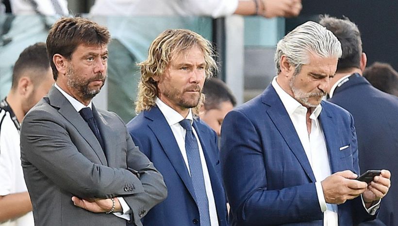 Juventus, casting sulla fascia: in tre nel mirino di Arrivabene