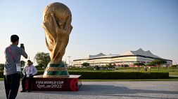 Mondiali, Qatar-Ecuador: le probabili formazioni