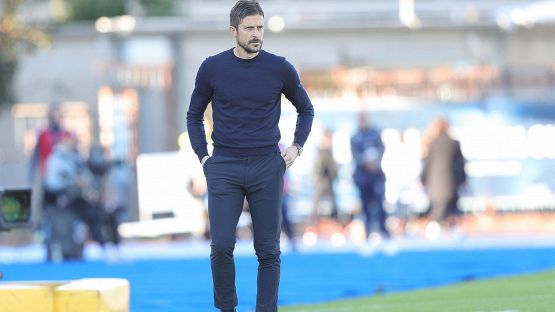 Dionisi carica il Sassuolo in vista del derby col Bologna