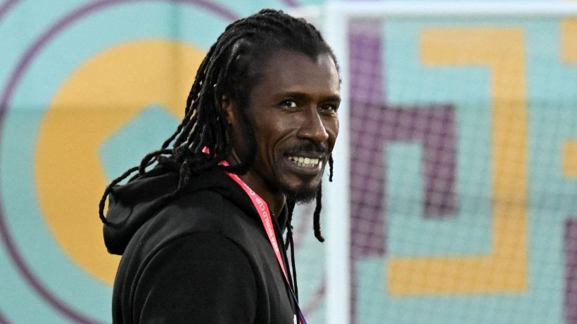 Mondiali: Senegal nella storia, ma Cissé non si accontenta