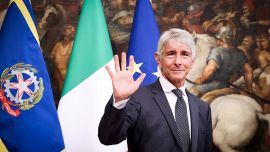 Terremoto Juve, Abodi: “Le dimissioni del cda? Atto opportuno”