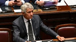 Caso plusvalenze: Abodi, “necessaria riforma della giustizia sportiva”